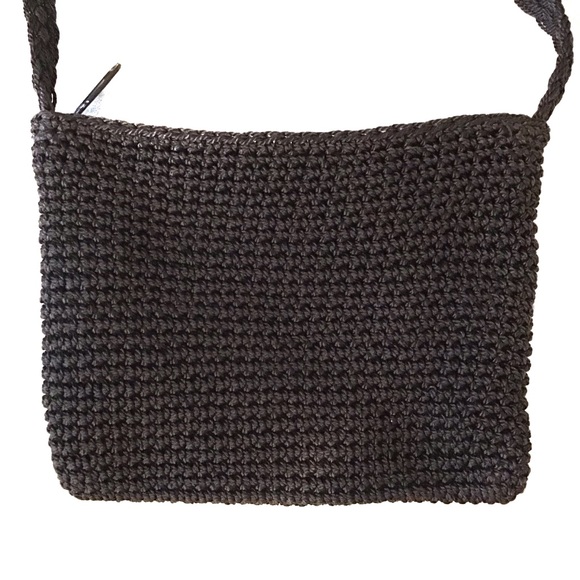 Brown Crossbody Purse Canada